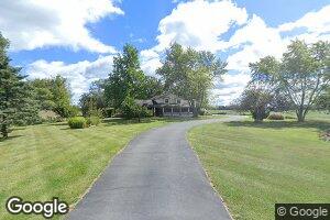 4465 N 500 E, Montpelier, IN 47359