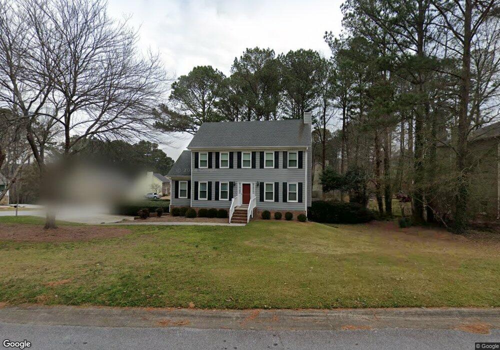 1254 Blankenship Ln SW unit 1, Lilburn, GA 30047 - photo 1