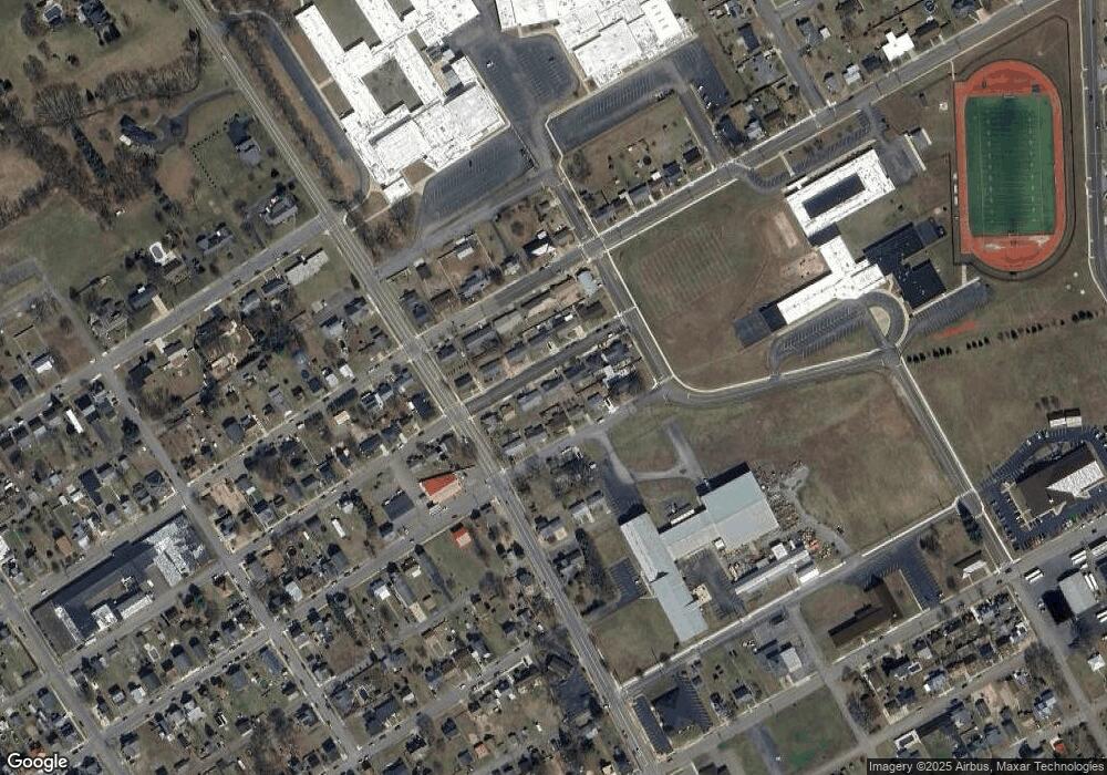 612 E 9th St, Berwick, PA 18603 - photo 1