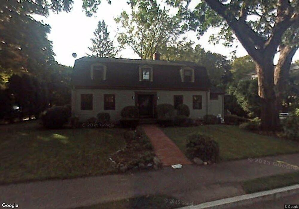 79 Prince St, West Newton, MA 02465 - photo 1