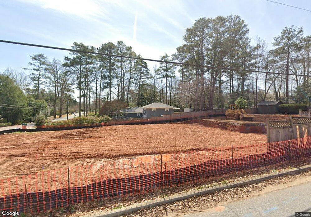 3246 Lee St SE, Smyrna, GA 30080 - photo 1