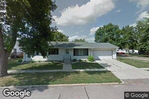 316 E Indiana Ave, George, IA 51237