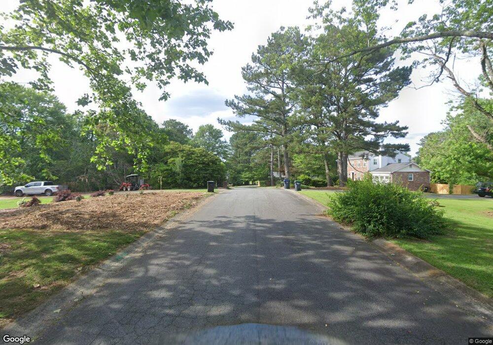 0 Prince Howard Ln unit 7620077, Marietta, GA 30062 - photo 1