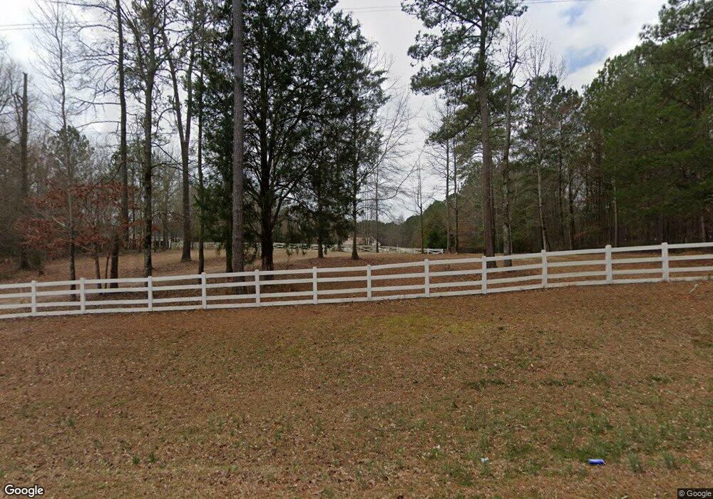 338 Barnetts Bridge Rd unit 3.35AC, Jackson, GA 30233 - photo 1