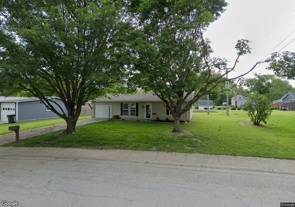 753 Locke Ct, Nappanee, IN 46550 - photo 1