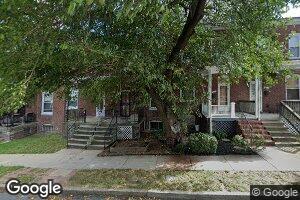 705 E 37th St, Baltimore, MD 21218