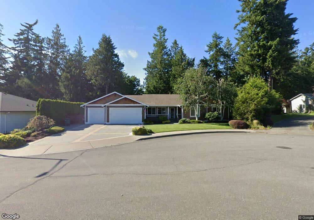 28428 Nordic Way, Stanwood, WA 98292 - photo 1