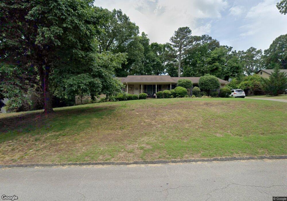 3736 Corinth Dr, Gainesville, GA 30506 - photo 1