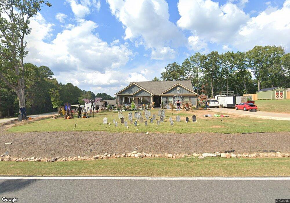 726 County Line Auburn Rd unit 8, Winder, GA 30680 - photo 1