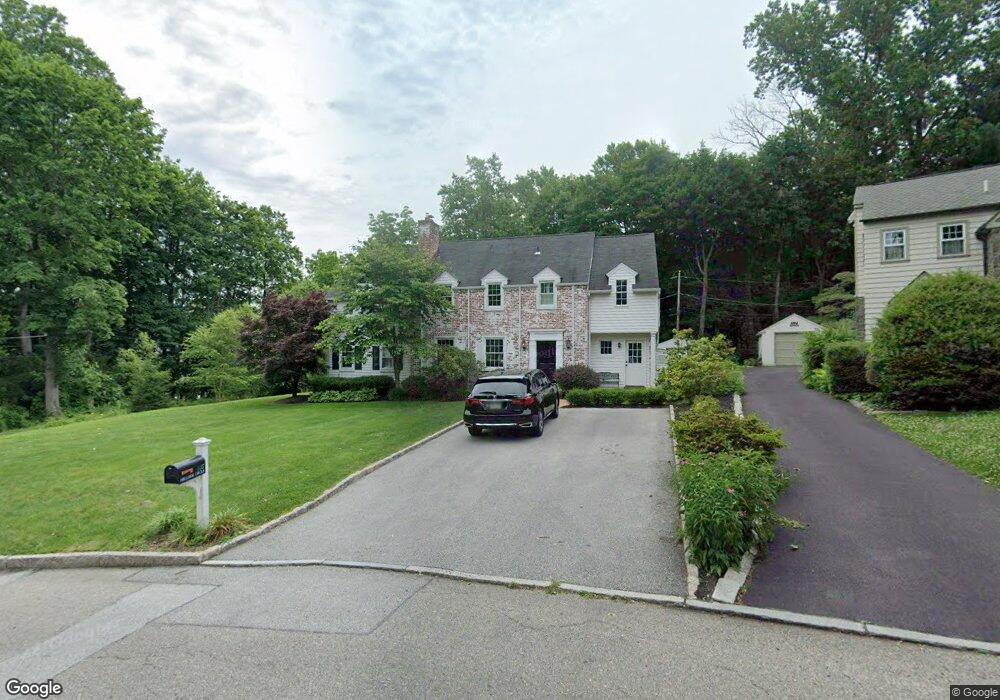 107 Hill Side Cir, Villanova, PA 19085 - photo 1