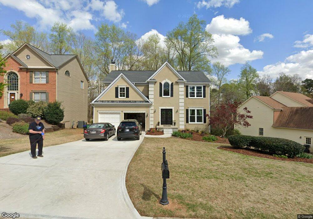 120 Gainford Ct unit 1, Duluth, GA 30097 - photo 1