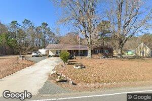 118 Creedmoor Rd, Stem, NC 27581