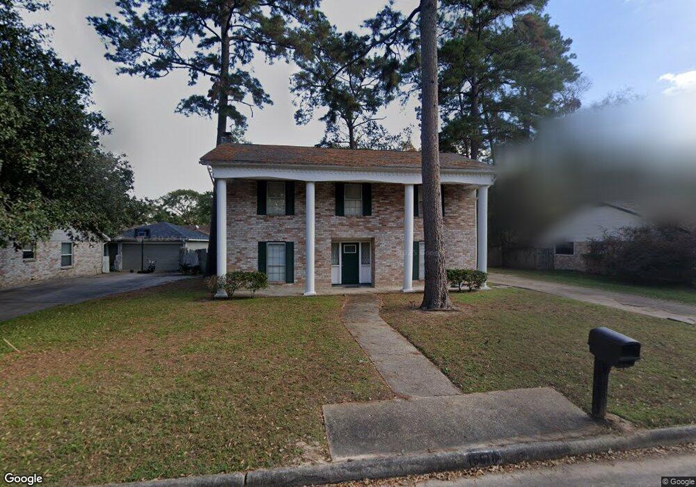 15618 Canterbury Forest Dr, Tomball, TX 77377 - photo 1