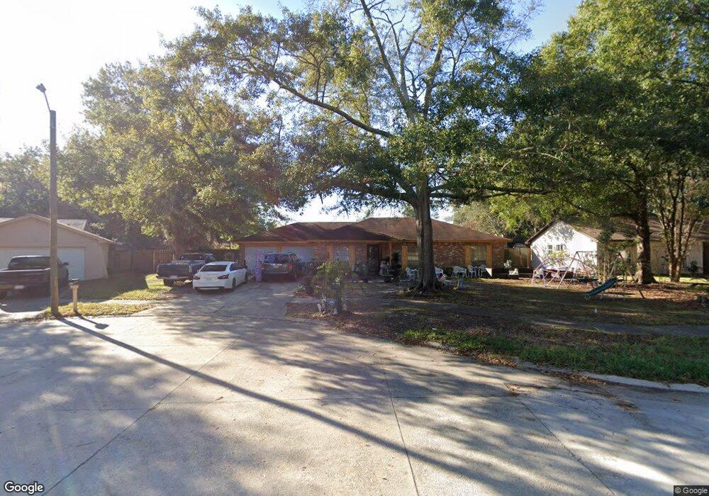 105 Anthony Dr, Slidell, LA 70458 - photo 1