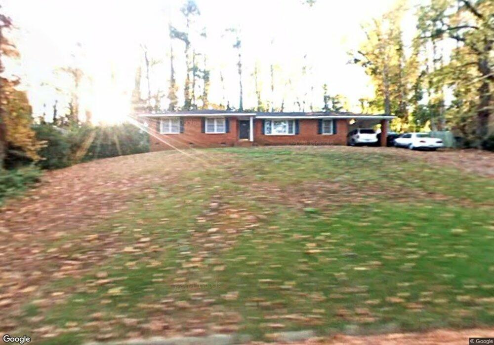 3124 Exeter Rd, Augusta, GA 30909 - photo 1