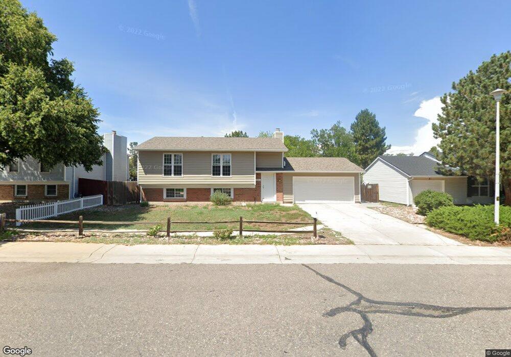 1121 S Lewiston St, Aurora, CO 80017 - photo 1
