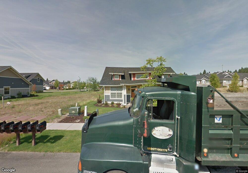 4447 W Woodhaven Loop, Coeur D Alene, ID 83814 - photo 1