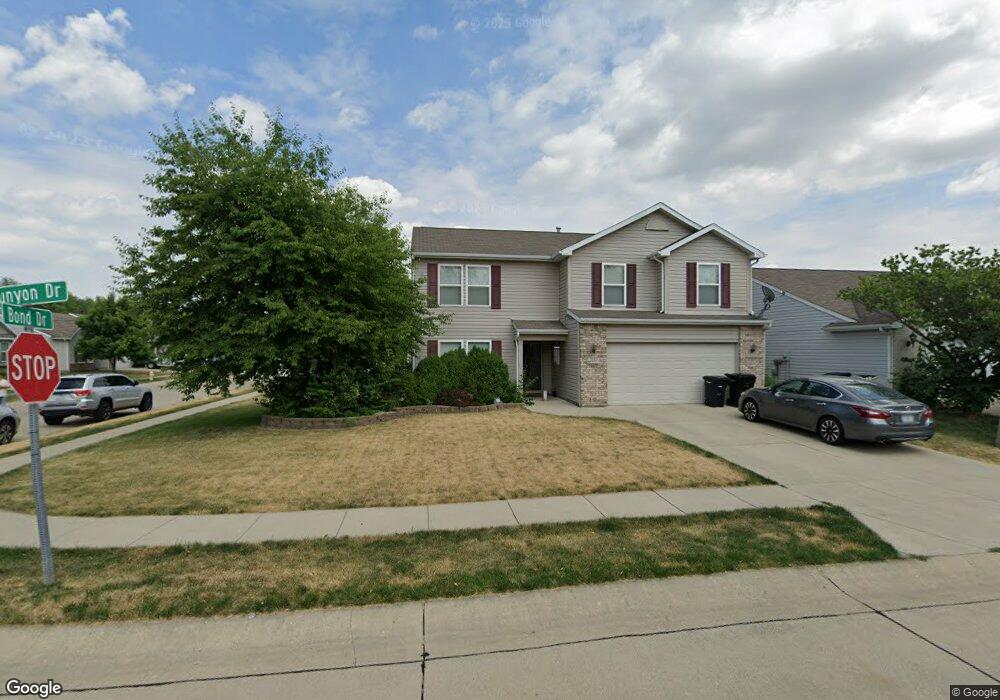 3105 Runyon Dr, Lafayette, IN 47909 - photo 1