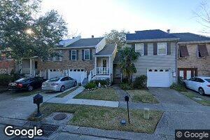 900 Old Metairie Dr, Metairie, LA 70001
