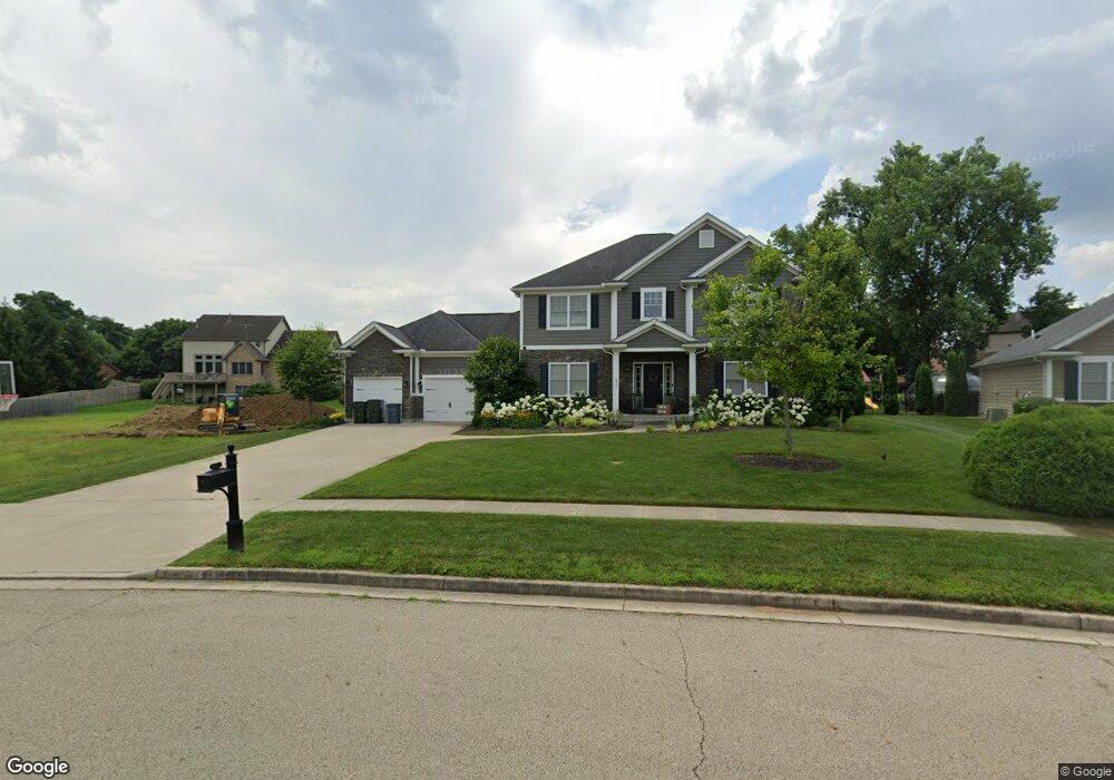 846 Foxfire Trail, Vandalia, OH 45377 - photo 1