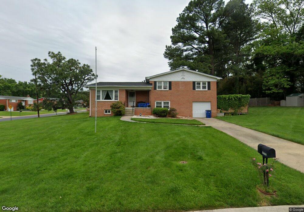 12500 Blake Rd, Silver Spring, MD 20904 - photo 1