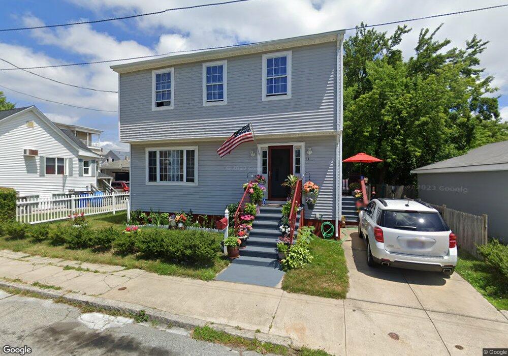 53 Stinziano St, Fall River, MA 02723 - photo 1