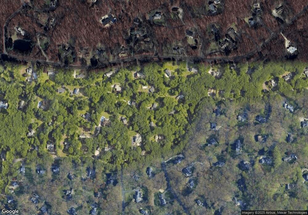 253 New Canaan Rd, Wilton, CT 06897 - photo 1