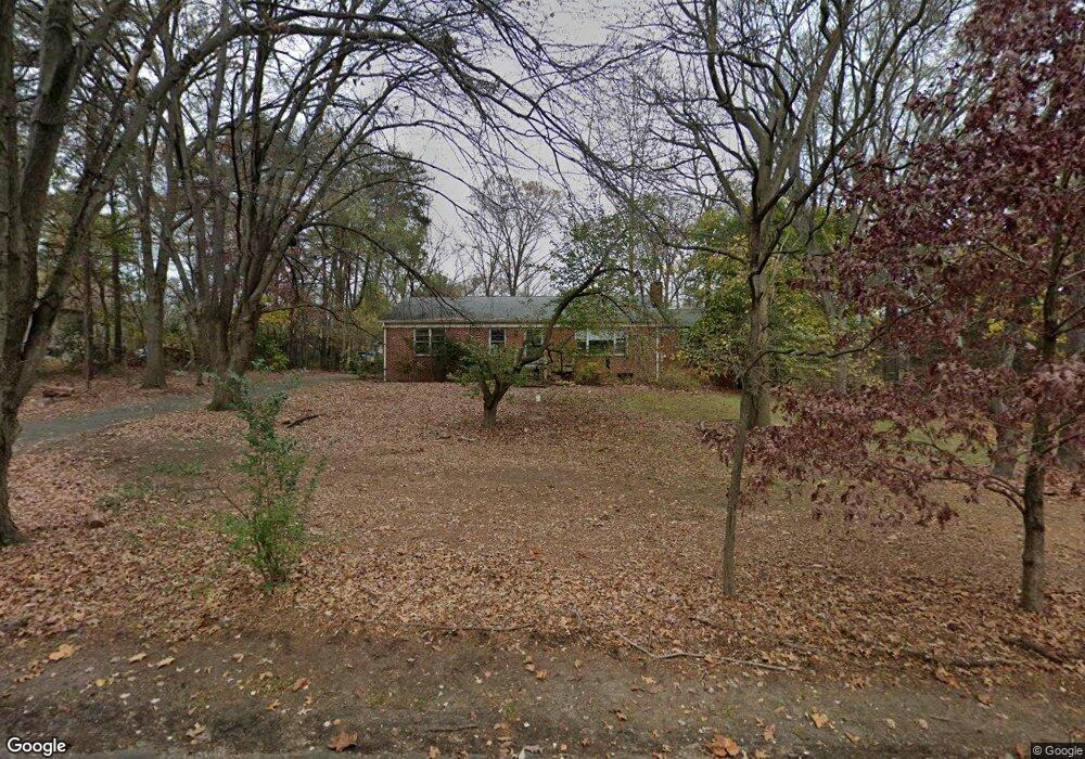 914 Hillcrest Rd, Hanover, MD 21076 - photo 1