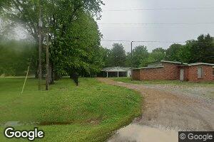 1756 Mayfield Rd, Wickliffe, KY 42087