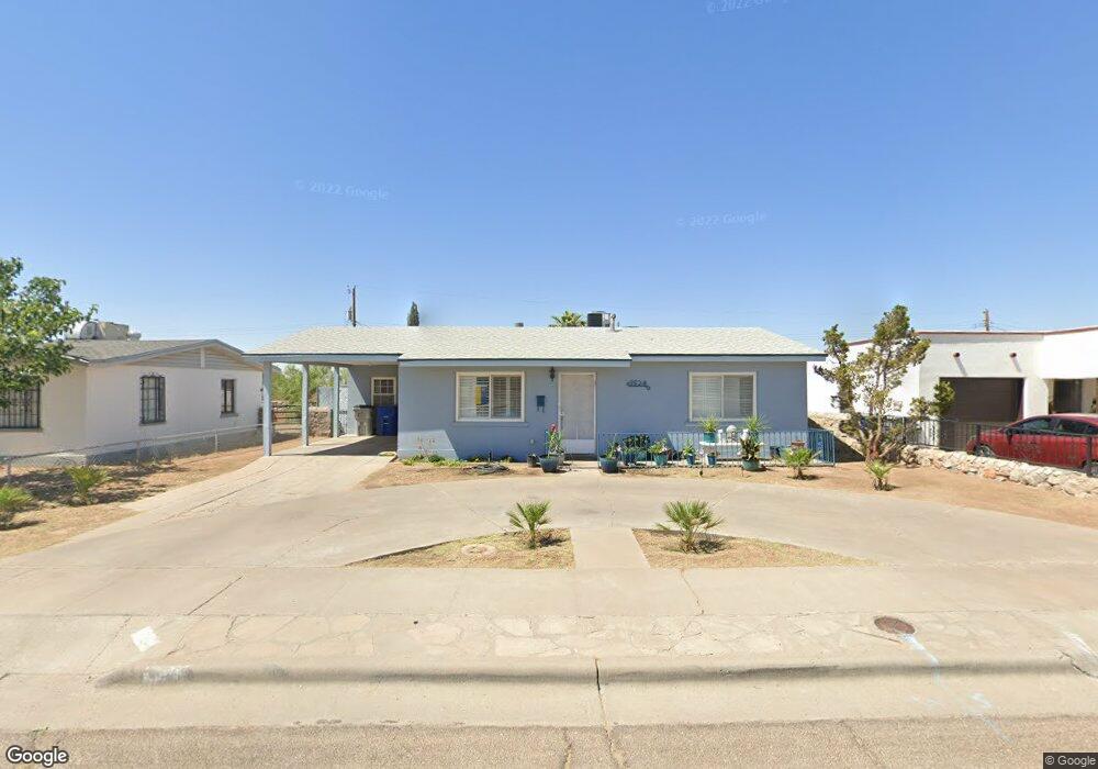 7524 Parral Dr, El Paso, TX 79915 - photo 1