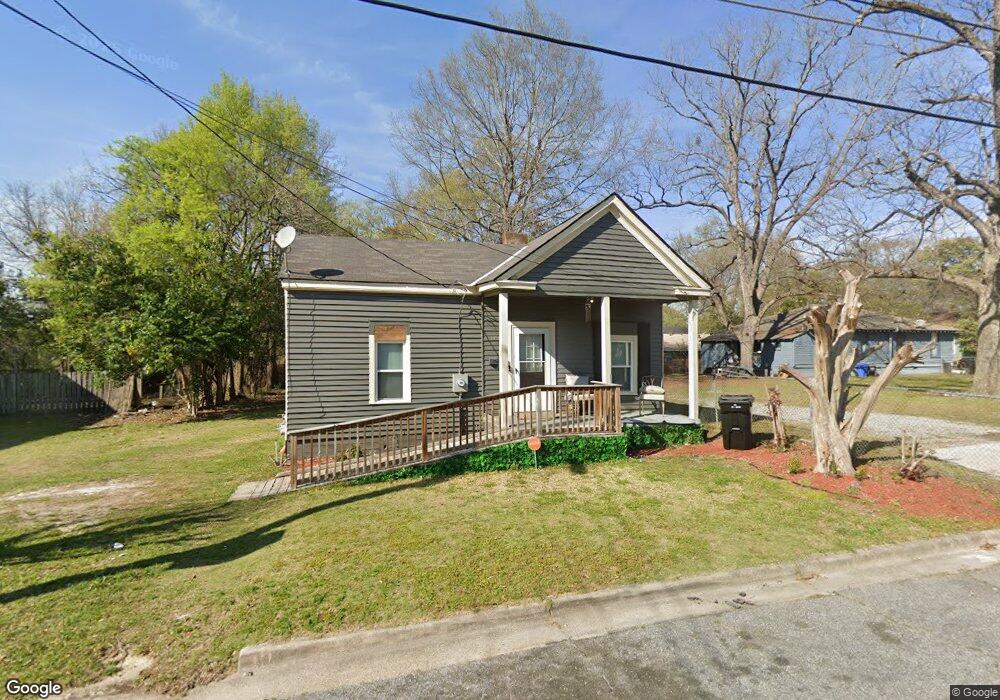 1351 Springer St, Columbus, GA 31901 - photo 1