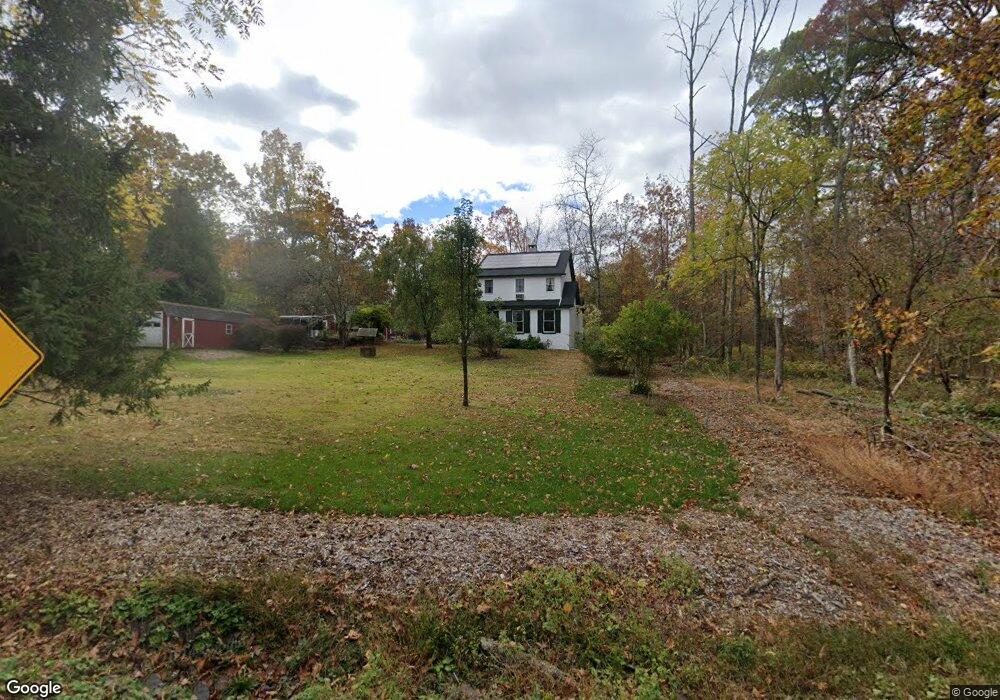 9 Brick Church Rd, Pipersville, PA 18947 - photo 1