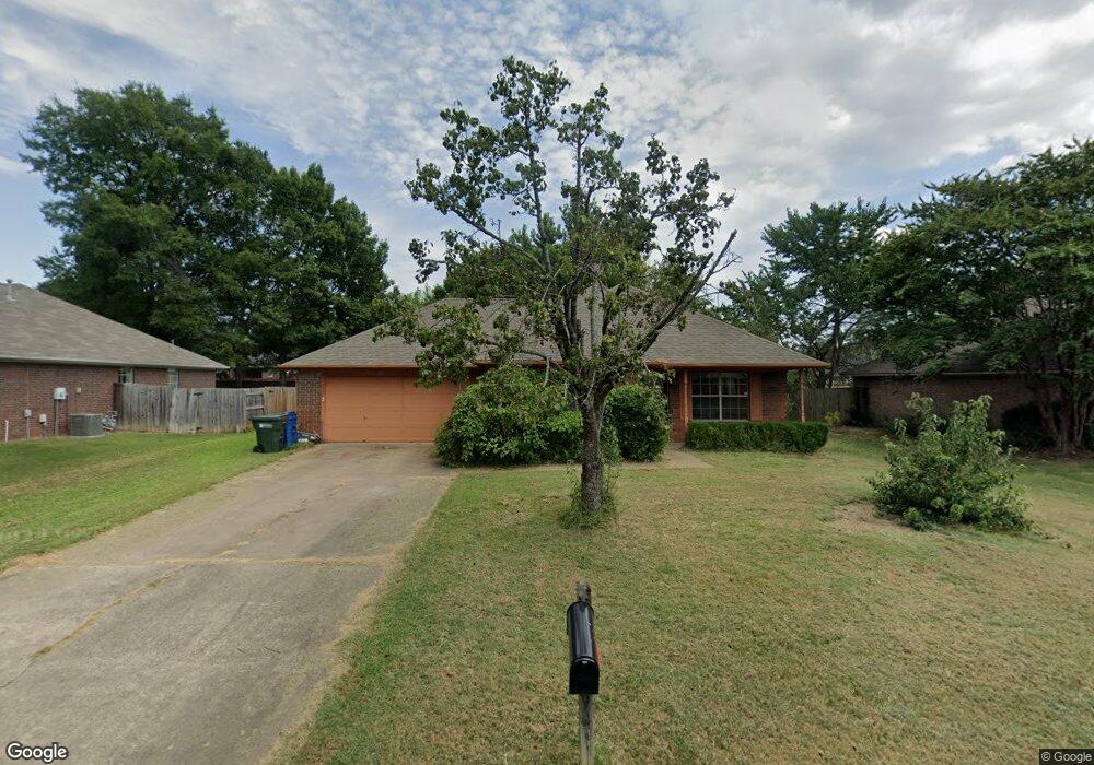 2120 Raintree Dr, Conway, AR 72032 - photo 1