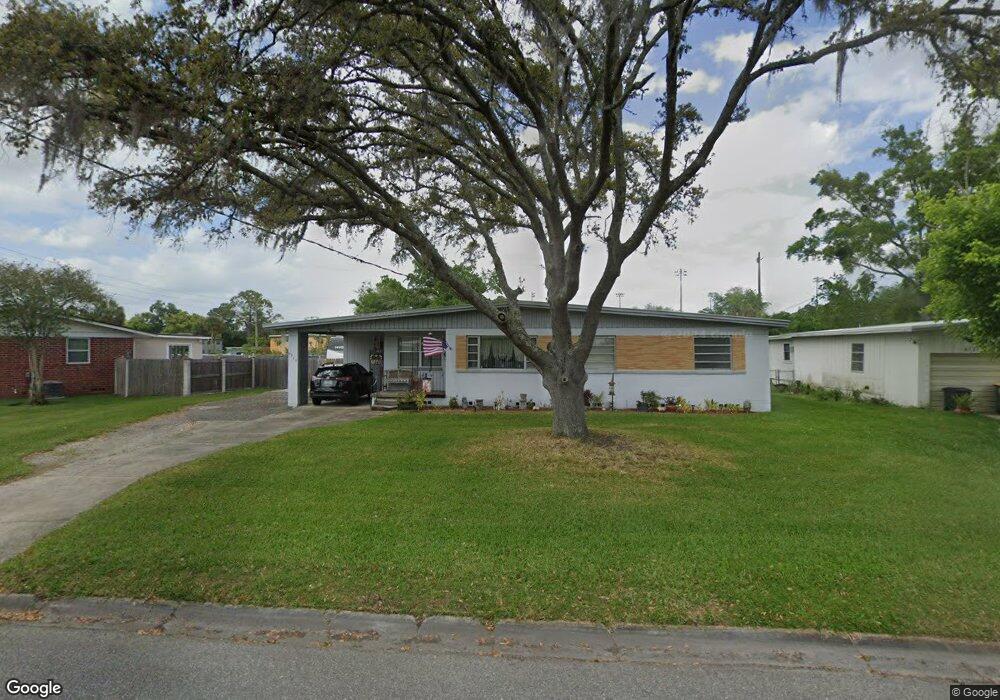 6715 Renee Terrace, Jacksonville, FL 32216 - photo 1