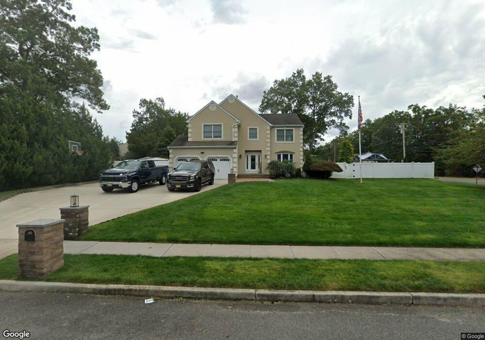 23 Rizzo Ct, Howell, NJ 07731 - photo 1