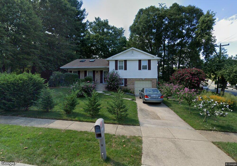 13212 Limetree Rd, Silver Spring, MD 20904 - photo 1