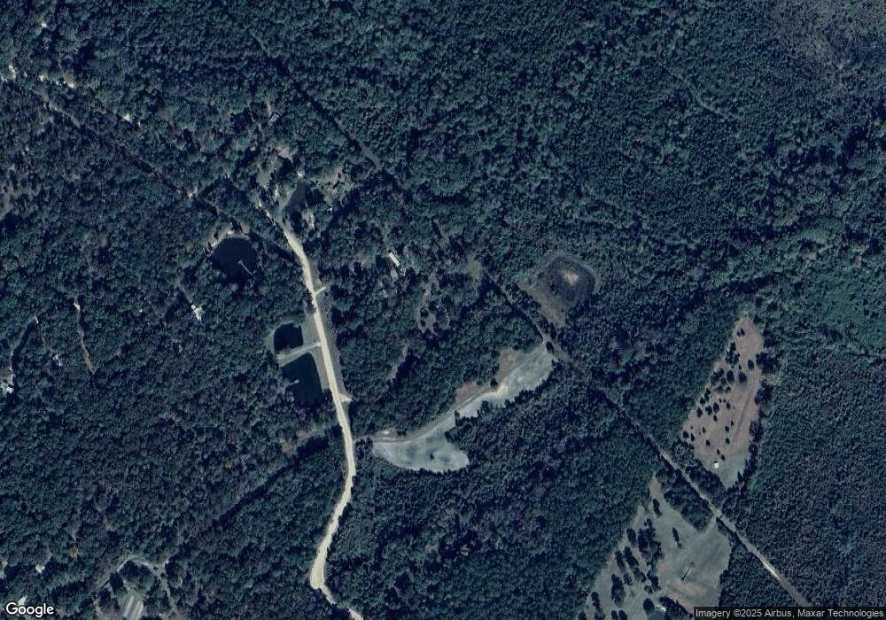 601 Bethlehem Church Rd, Gordon, GA 31031 - photo 1