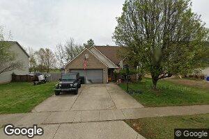 138 Carriage Ln, Midway, KY 40347