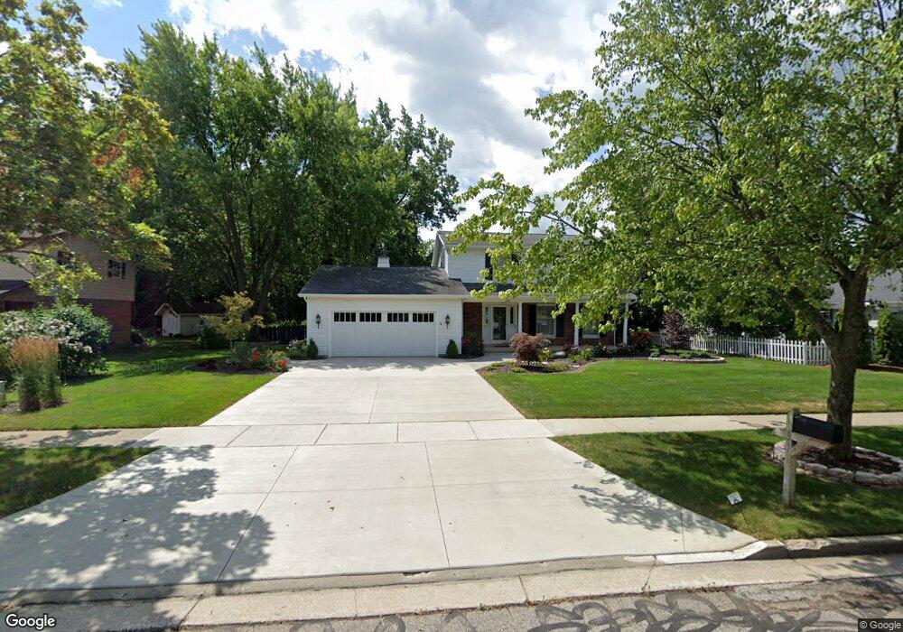 891 Zehnder Dr, Frankenmuth, MI 48734 - photo 1