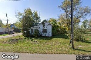 310 S Angle St, Dunkirk, IN 47336