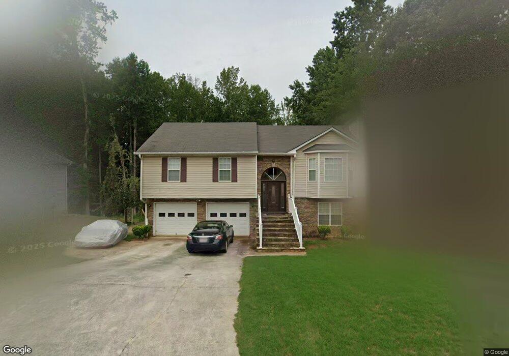 115 Pebble Brooke Pass, Covington, GA 30016 - photo 1