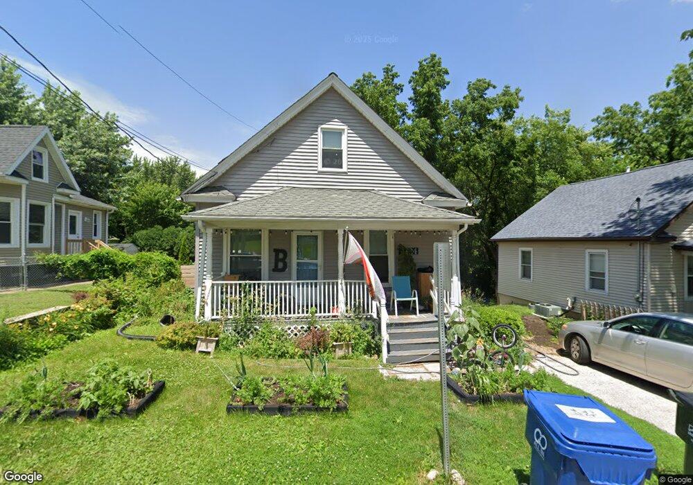 2324 E High St, Davenport, IA 52803 - photo 1