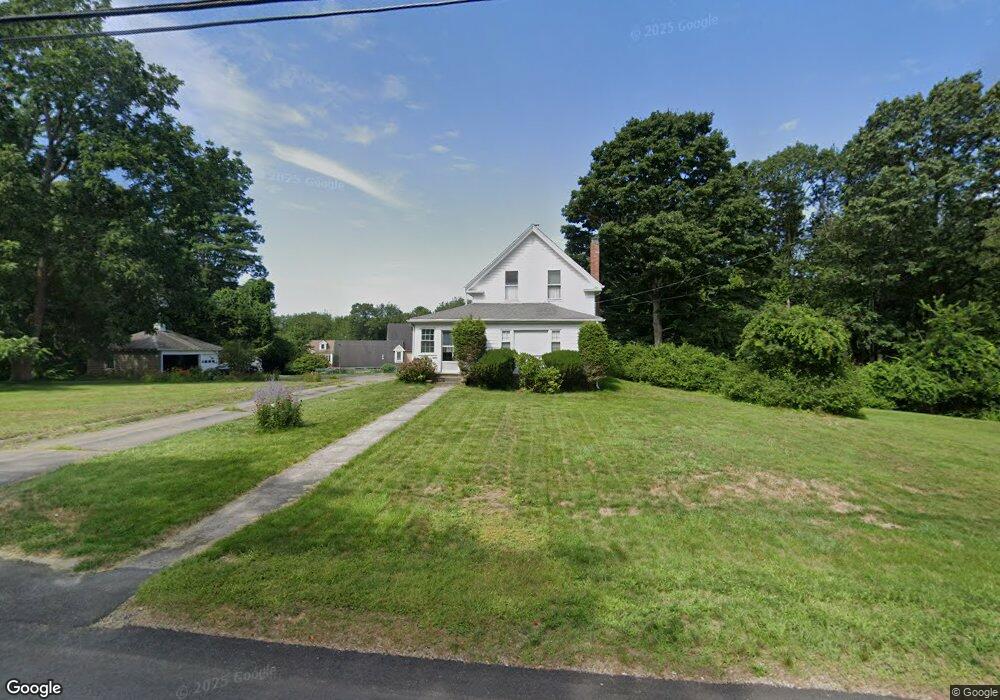 481 Summer St, Weymouth, MA 02188 - photo 1