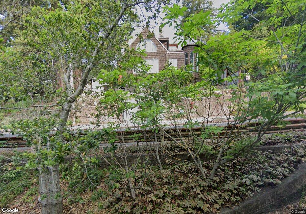 2669 Le Conte Ave, Berkeley, CA 94709 - photo 1