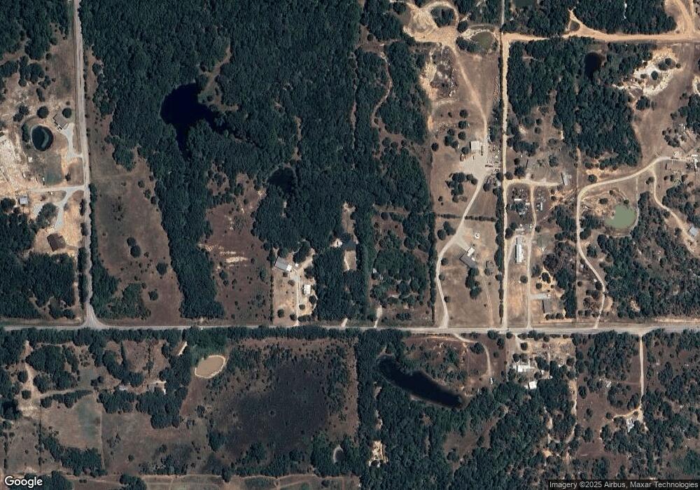 2078 Mockingbird Rd, Ardmore, OK 73401 - photo 1