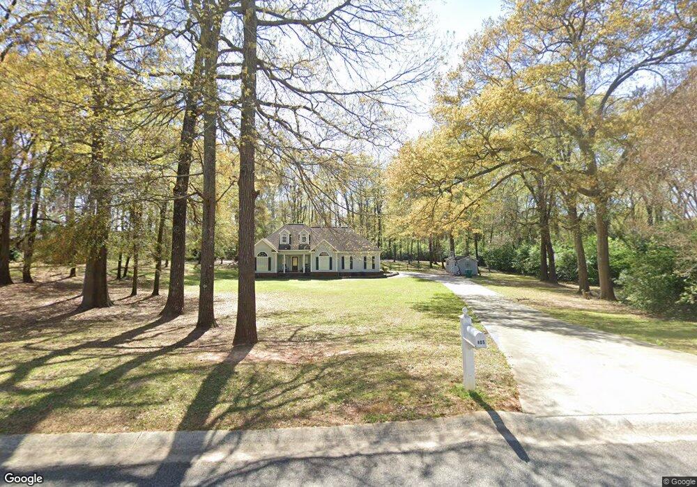 405 Sleepy Ln, Warner Robins, GA 31088 - photo 1