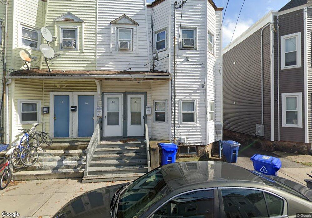 38-40 Hano St unit 38, Boston, MA 02134 - photo 1