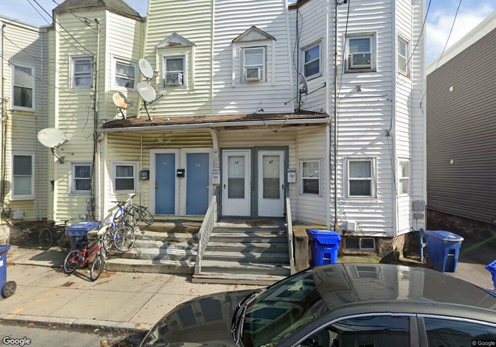 38 Hano St unit 38, Allston, MA 02134 - photo 1