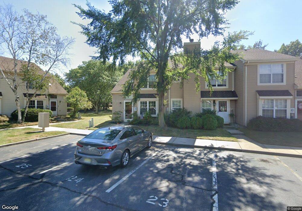 28 Alameda Ct, Eatontown, NJ 07724 - photo 1