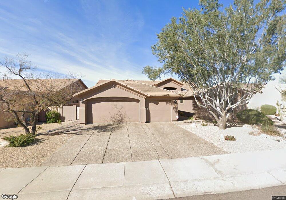 16590 N 104th Way, Scottsdale, AZ 85255 - photo 1